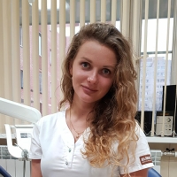 Дорожкина (Тилинина) Лилия Владимировна