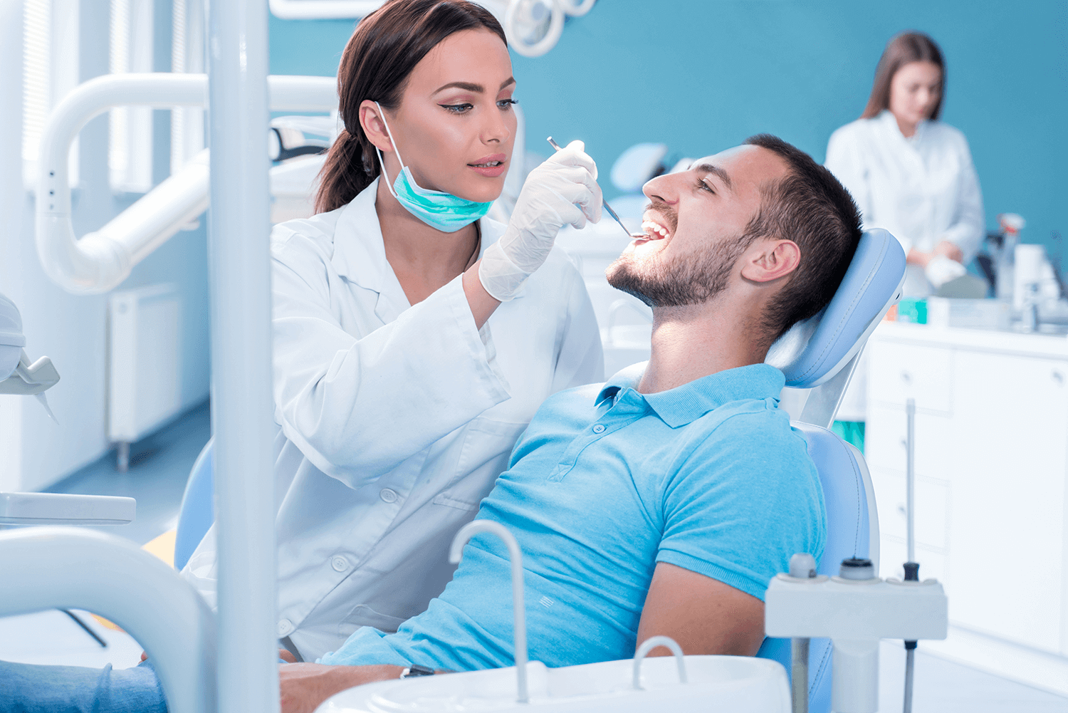 Как выбрать хорошего стоматолога